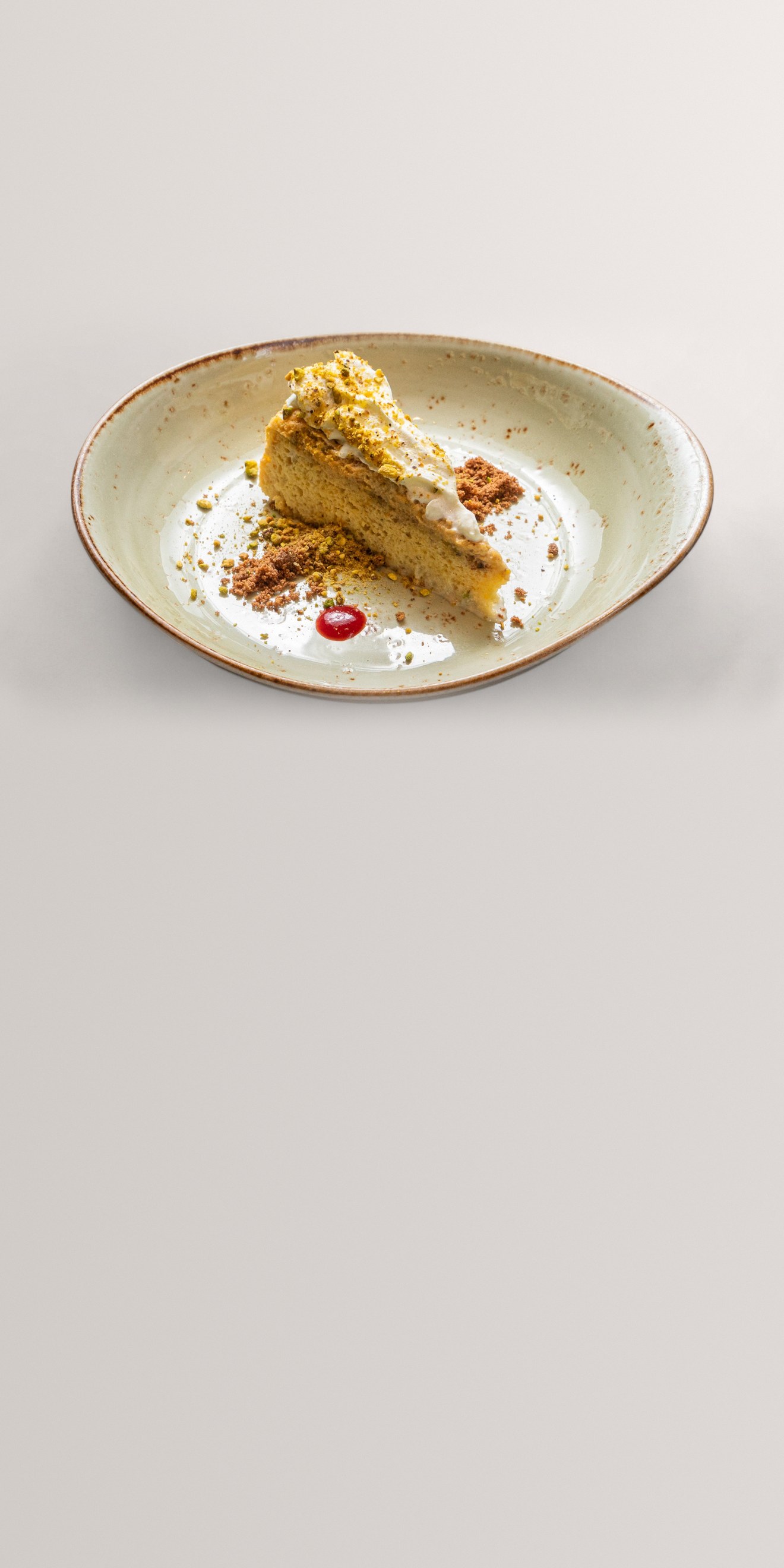 Pastel de Tres Leches
