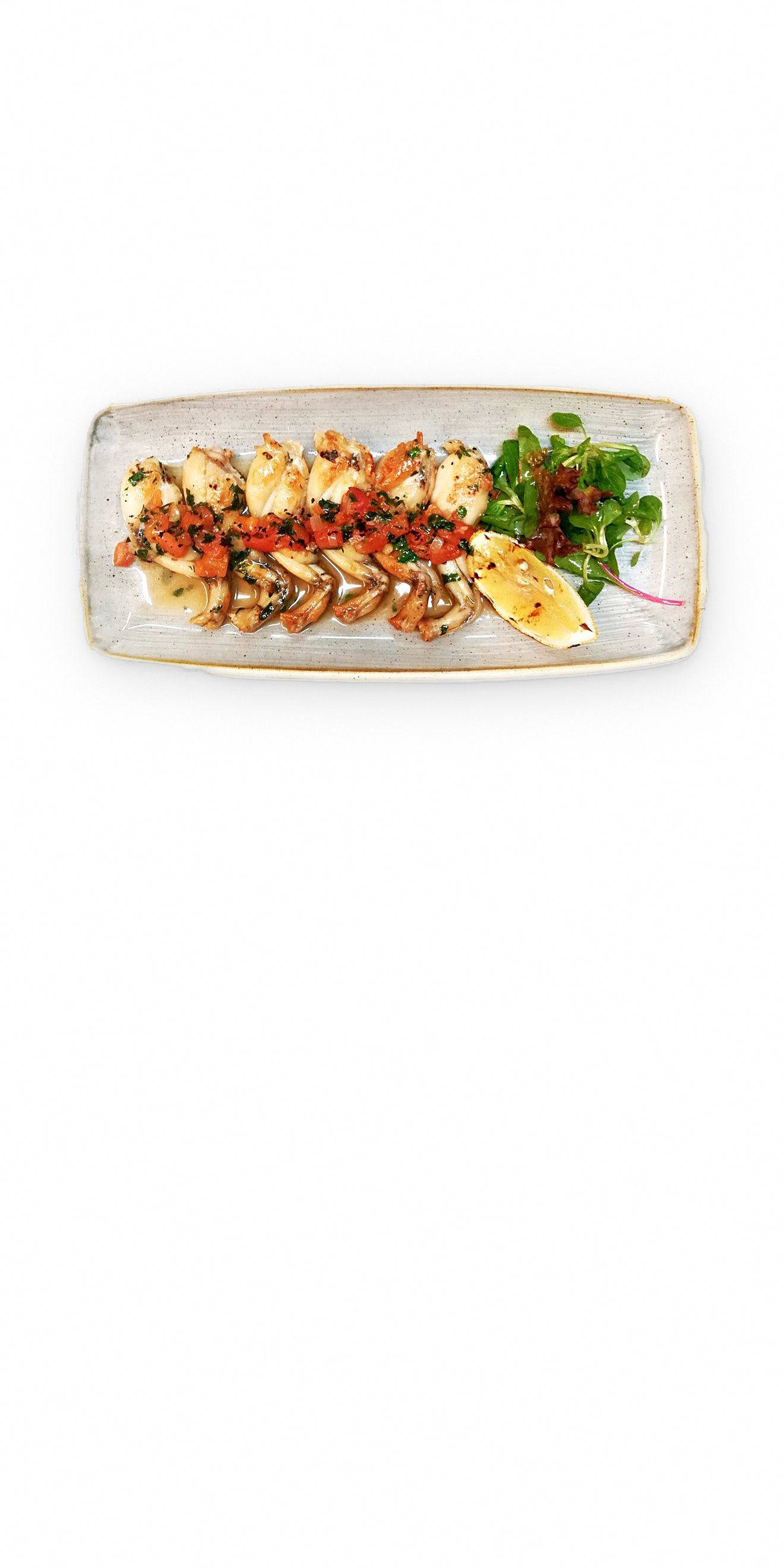 Cuisses de grenouilles