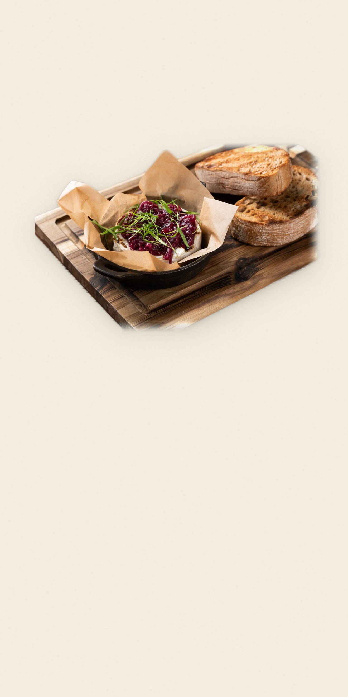 Camembert sūris Fundido