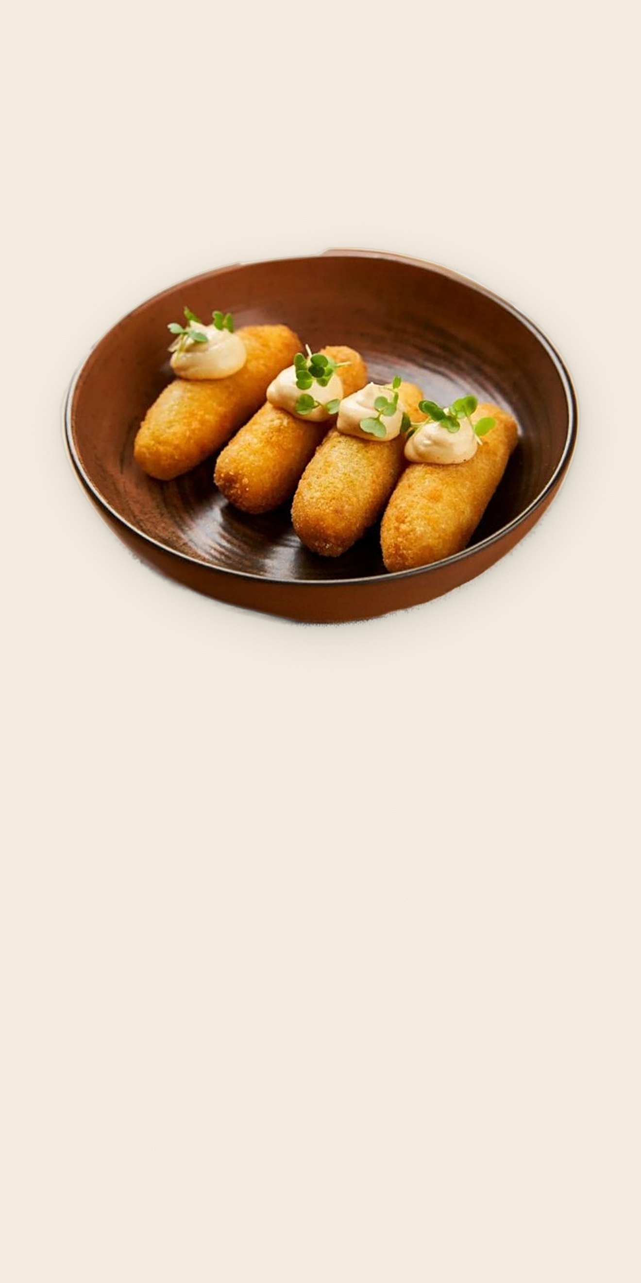 Kroketai Madrileños
